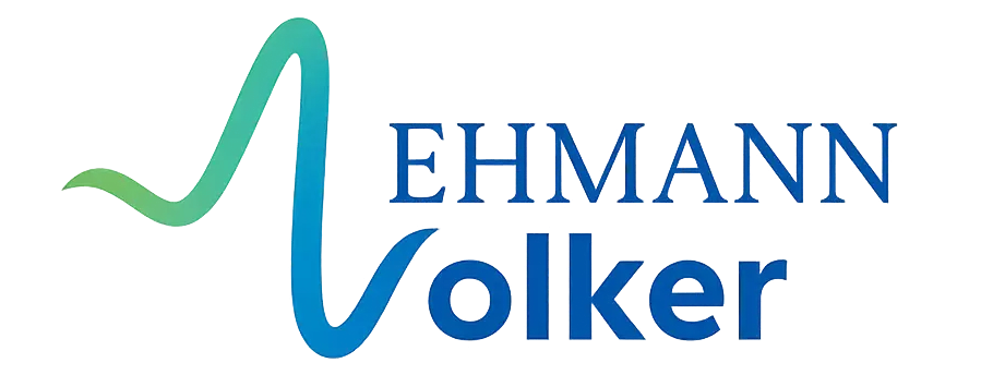 Volker Ehmann  Volker Ehmann