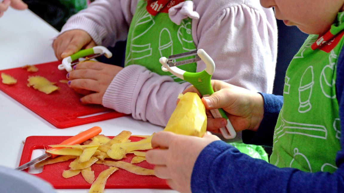 Leistungsdruck der Kinder Leistungsdruck der Kinder
